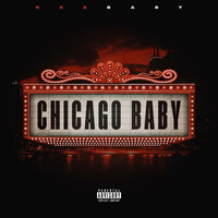Chicago Baby - Deebaby