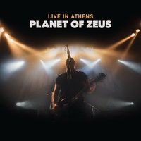 The Great Dandolos - Planet of Zeus
