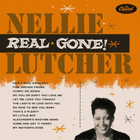 Alexander's Ragtime Band - Nellie Lutcher & Ирвинг Берлин