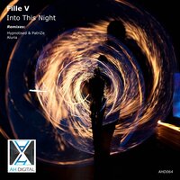 Into This Night - Fille V & Patrize & Hypnotised