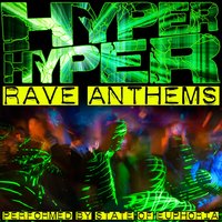 The Mind of the Machine - Pure Adrenalin & All Night Long & State Of Euphoria