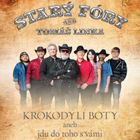 Jdu do toho s vámi - Starý fóry & Tomas Linka