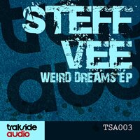 Move Me - Steff Vee