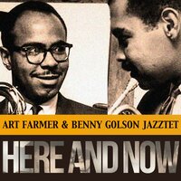 Tonk - Art Farmer