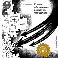 Юрий Яворский. «Кризис обязательно вернётся. Что делать?». Часть 7 - Иван Забелин