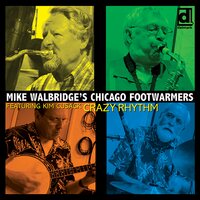 Sugar - Mike Walbridge's Chicago Footwarmers