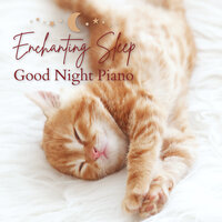 Enchanting Lands - Piano Cats