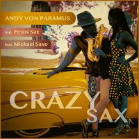 Everywhere - Andy Von Paramus