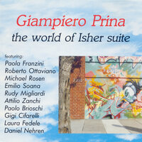 Explosion and Revival - Giampiero Prina