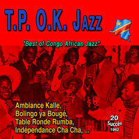 Alphonso - Orchestre T.P.O.K. Jazz