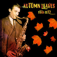 S'Wonderful - Stan Getz