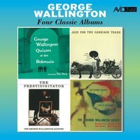 The Prestidigitator - George Wallington