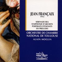 Serenade bea: Andantino - Orchestre de Chambre National de Toulouse
