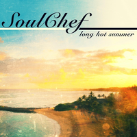 Brazilian Summer - Soulchef