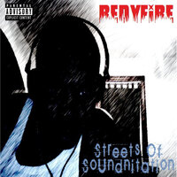 Live It Up - Redyfire & Fotrill & Newz & Brix & Da'Clerq & Bonez Da Bandit