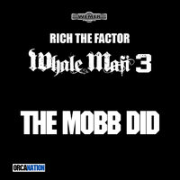 Ain't No Fairytale For Gangstas - Rich the Factor & MidKnight