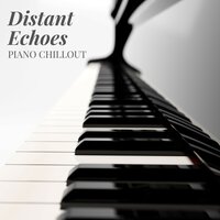 Soft Candlelight Flicker - Piano Chillout