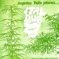 Gun Trade - Augustus Pablo