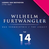 Konzert Für Klavier Und Orchester No. 1 C-Dur, Op. 15: II. Largo - Wilhelm Furtwängler & Orchestre du Festival Lucerne & Ludwig van Beethoven