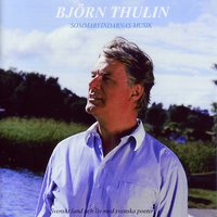 Stocklycke-Äng - Björn Thulin