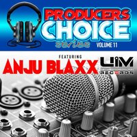 Nuh Compatible - Bugle & Anju Blaxx