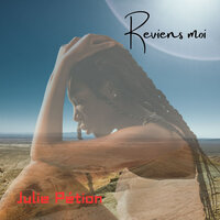 Tu es partie - Julie Pétion