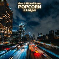 Popcorn - Klaas & Michael Roman