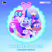 Ben 10: Omniverse (Theme Song) - Ben 10 & Vgr