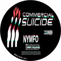 Cymatic Frequencies - Nymfo