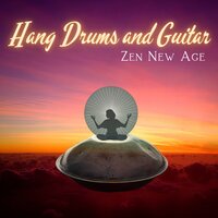 Massage Therapy Music (Exploration) - Wave Foam - Hang Drum