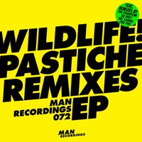 Paragon - Wildlife! & Daniel Haaksman & EQ Why