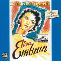 Virginie mon amie - Eliane Embrun