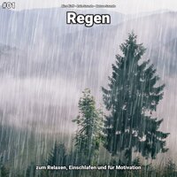 Regen, pt. 55 - Nico Kirff & Rain Sounds & Nature Sounds