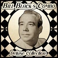 Twist-Her - Bill Black's Combo