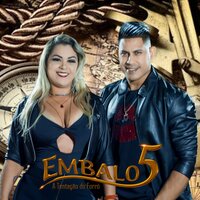 Um Dia - Embalo 5 & Dhenny Mell & Helio Costa