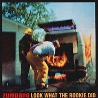 Snowflakes & Heartaches - Zumpano