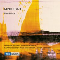 Plus Minus (2012/13): Plus Minus - Page IV. - ensemble ascolta & Johannes Kalitzke