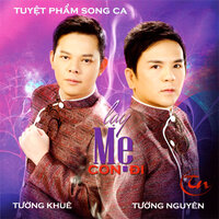 Xin thời gian qua mau - Tường Khuê & Tường Minh