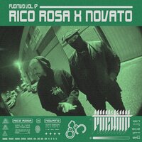 Novato - Fugitivo Vol. 17 - Rico Rosa & Novato