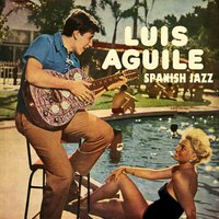 Luna Azul - Luis Aguile