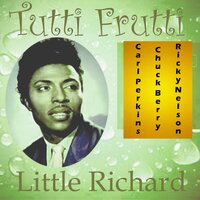 There Goes My Baby - The Drifters