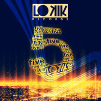 Walking in the Sunshine - Glasgo & Diego Logic & Carlo Dall Anese & Gui Kikuchi & Kill Your TV