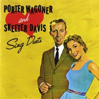Anymore - Skeeter Davis & Porter Wagoner