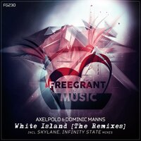 White Island - Axelpolo & Dominic Manns