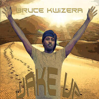 Open Your Eyes - Bruce Kwizera