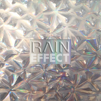 Baby - Rain