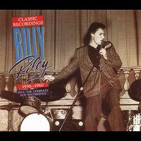 She's My Baby (Red Hot) [2] - Billy Lee Riley