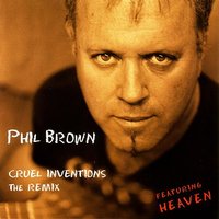 The All Over Now - Phil Brown
