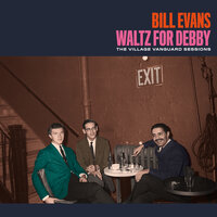 Gloria's Step - Bill Evans