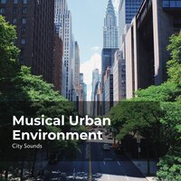 Journey to the Megacity - City Sounds for Sleeping & City Sounds Ambience & City Sounds